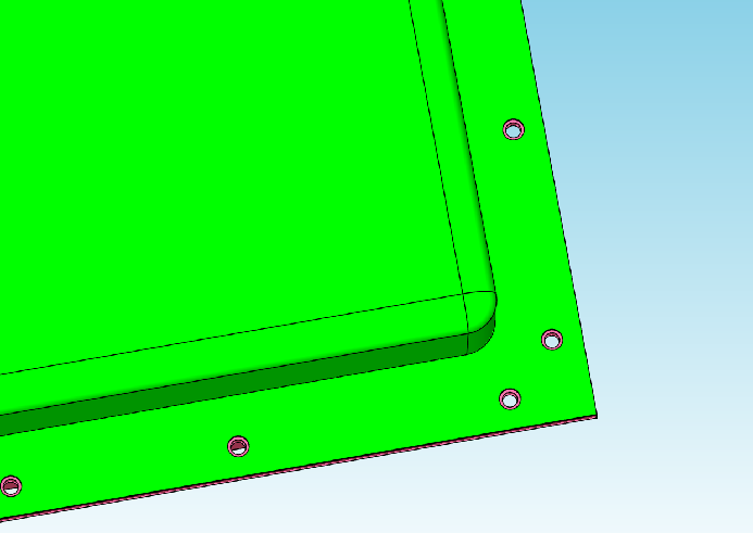 DTAS3D尺寸公差分析及尺寸链计算软件:电池包公差仿真分析案例(图3) DTAS3D尺寸公差分析及尺寸链计算软件:电池包公差仿真分析案例(图3)